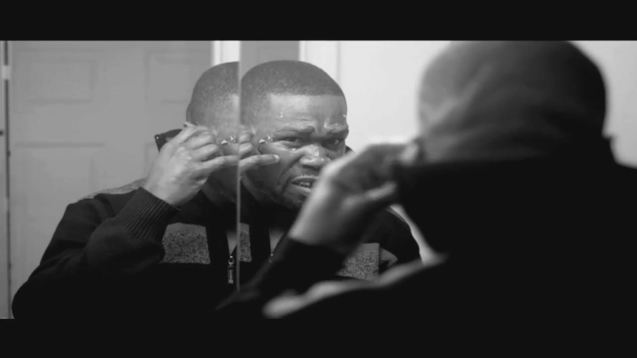 50 Cent - Nah Nah Nah (feat. Tony Yayo)